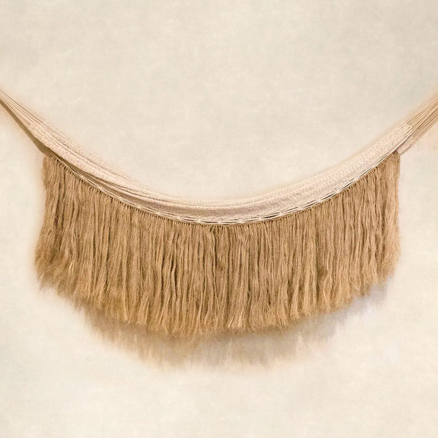 HENEQUEN HAMMOCK