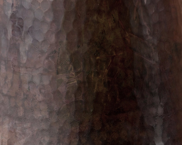 PANTALLA DE COBRE MORELIA