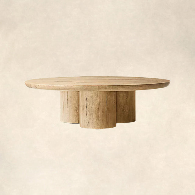 AXKABA COFFEE TABLE