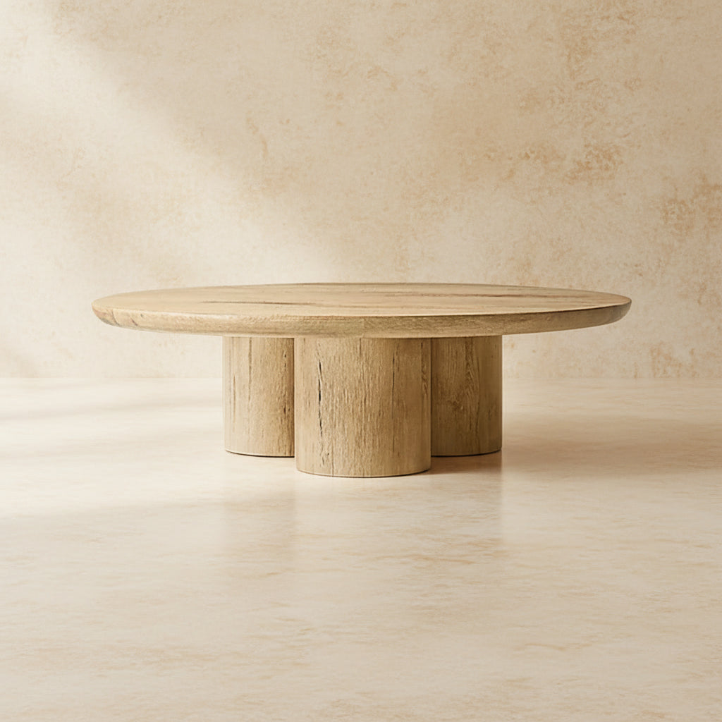 AXKABA COFFEE TABLE
