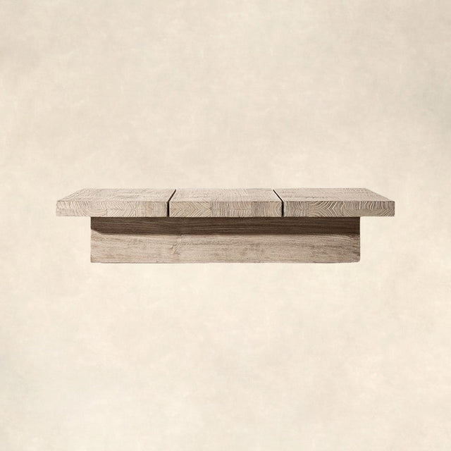 CHETUMAL COFFEE TABLE