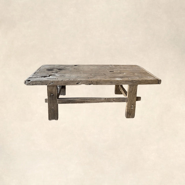COZUMEL COFFEE TABLE