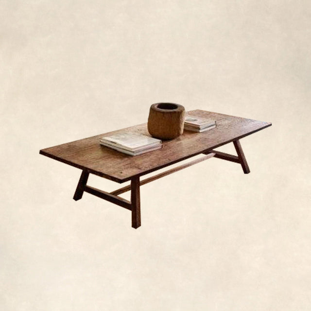 VALLADOLID COFFEE TABLE