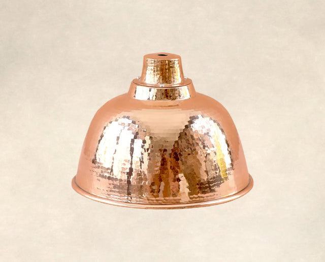 PANTALLA DE COBRE FIJI