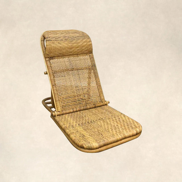ELIA BEACH CHAIR