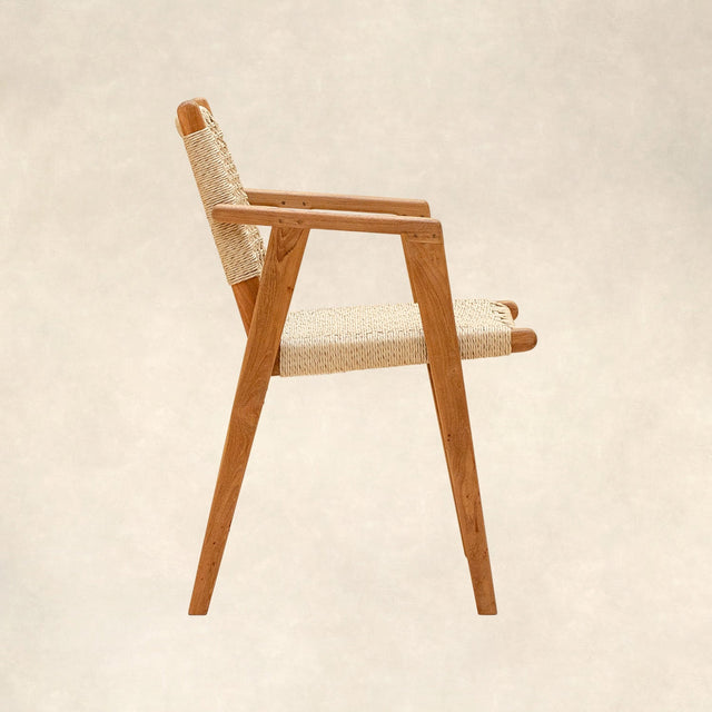SARABI TEAK