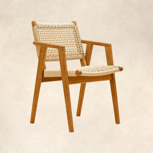 SARABI TEAK