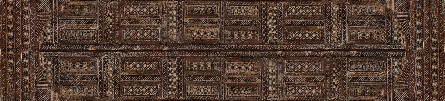 Puertas Marroquíes