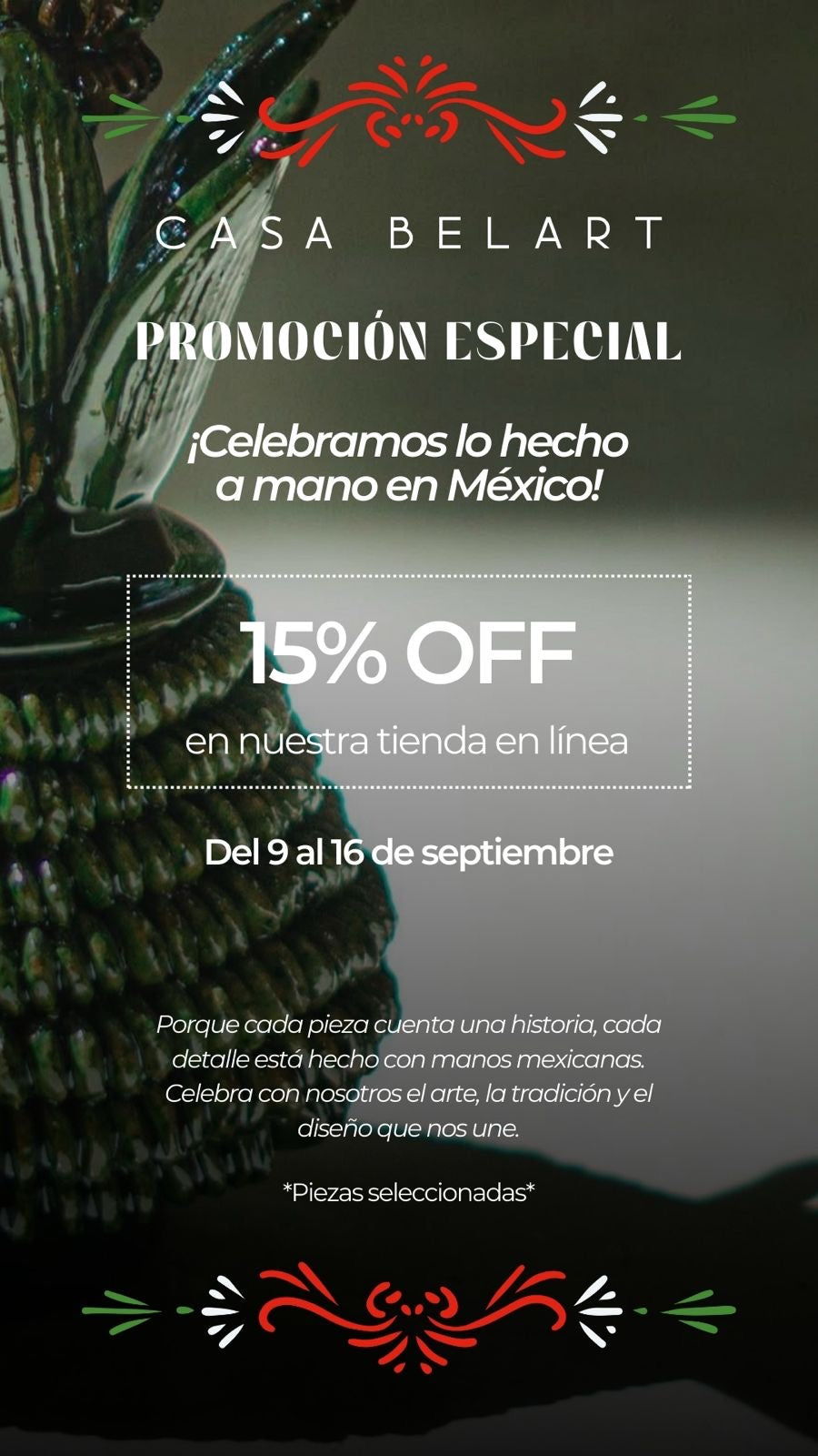 Viva México