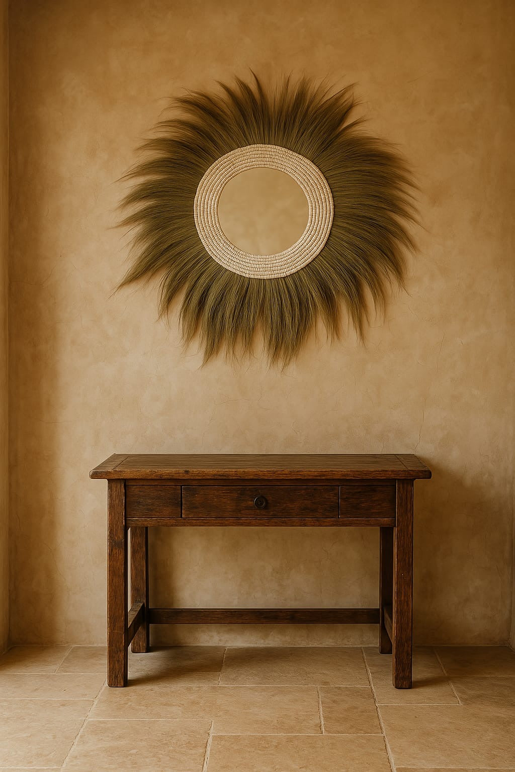 DECORACION DE PARED KOYA