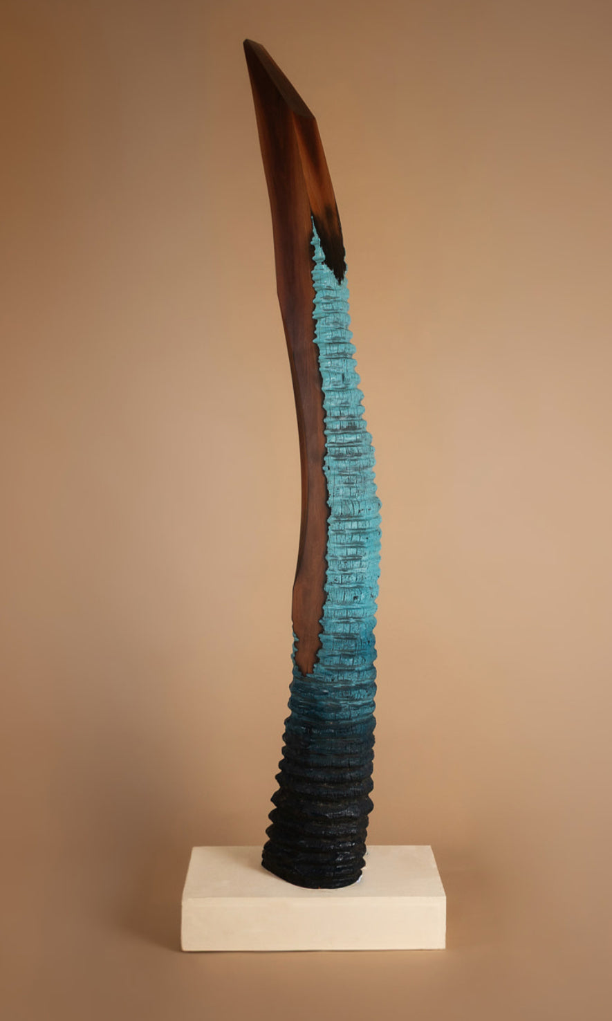 Tall sentry