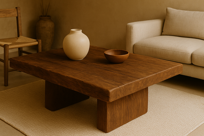 BELIZE COFFEE TABLE