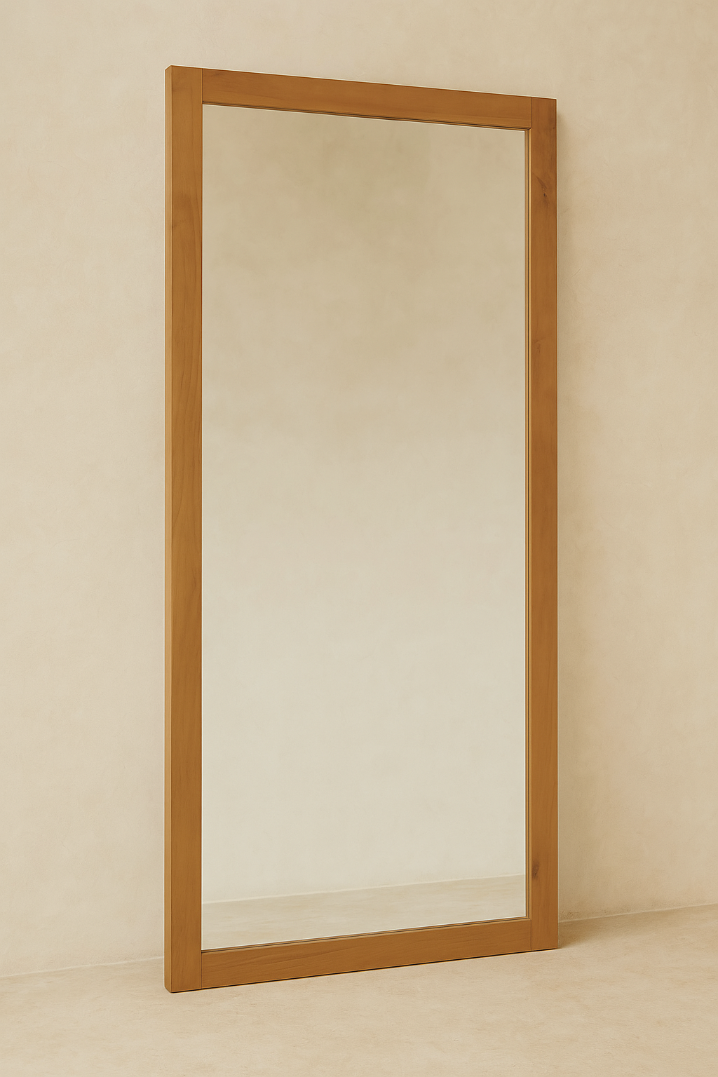 INDIAN MIRROR