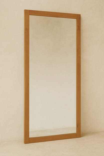 INDIAN MIRROR