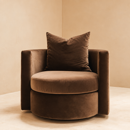 SILLÓN UNAI GIRATORIO