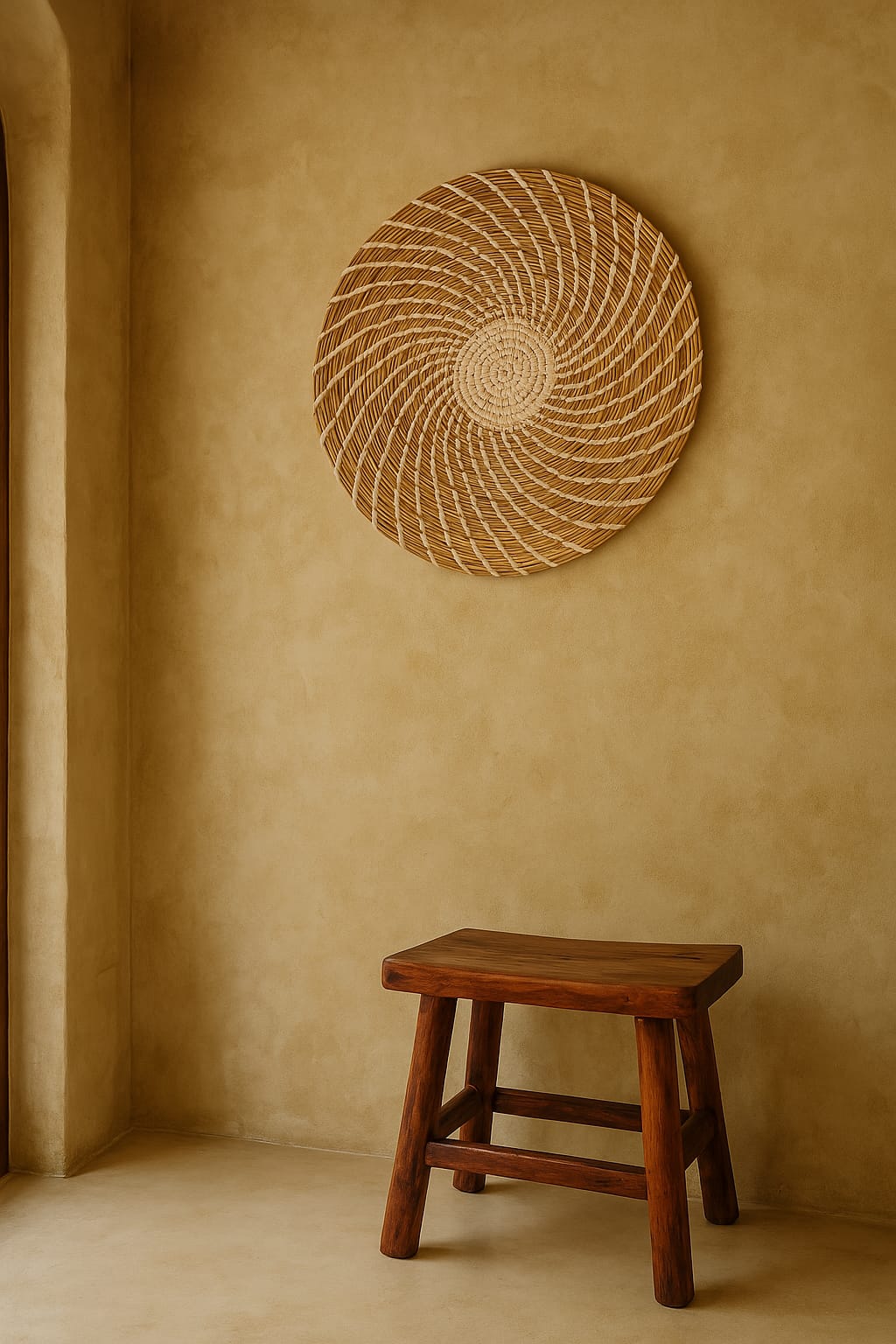 DECORACION DE PARED KHUYAQ