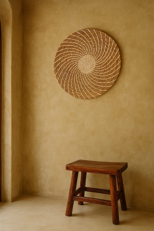 DECORACION DE PARED KHUYAQ
