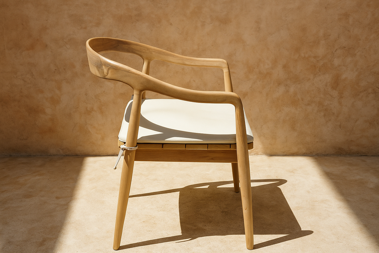 SARI DINING CON COJÍN