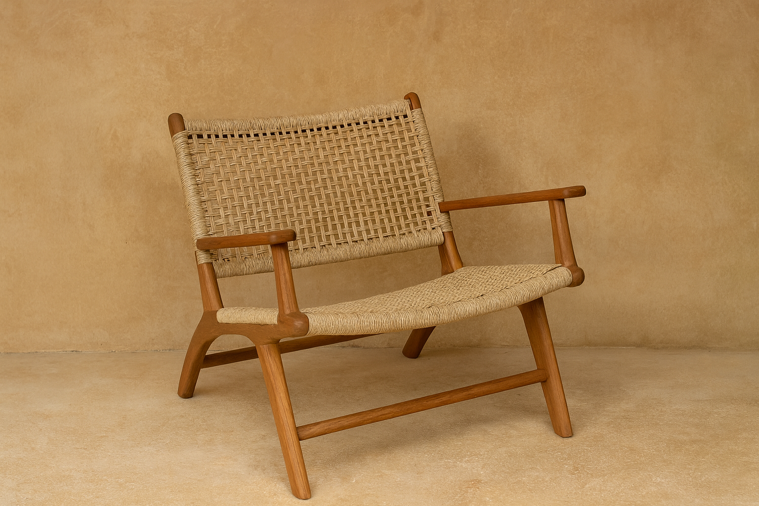 LONDON LOUNGE EURO ASH