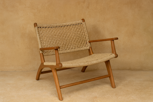 LONDON LOUNGE EURO ASH