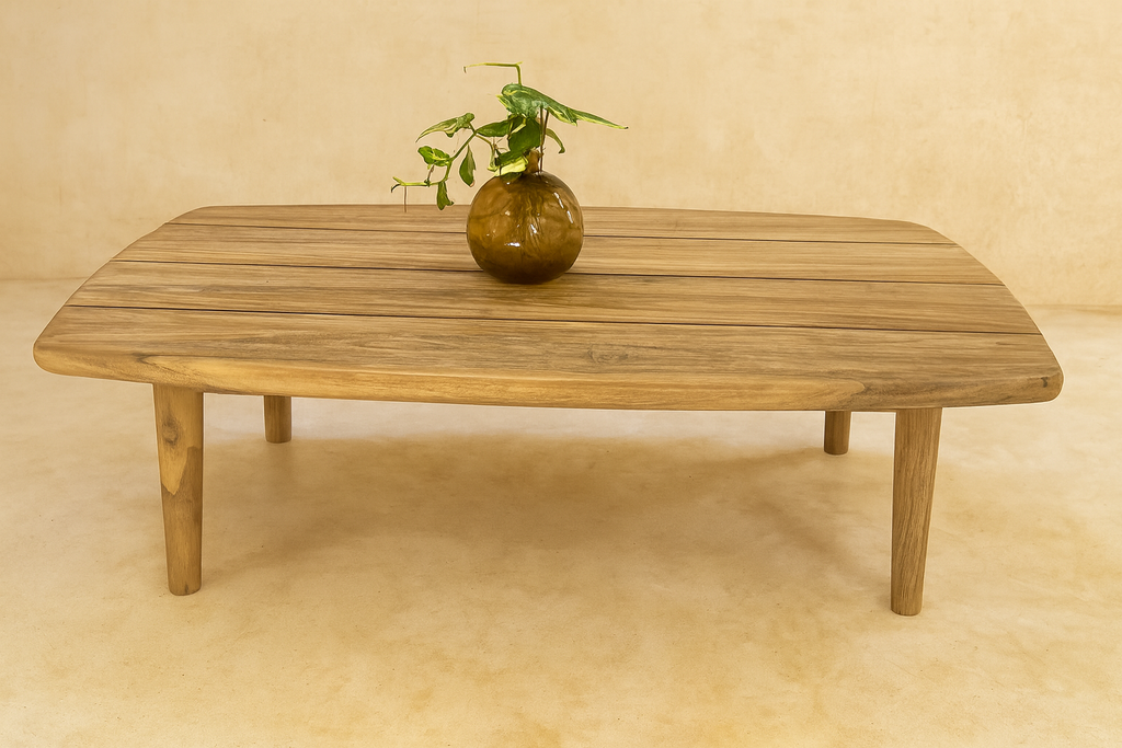 MESA DE CENTRO MADRID