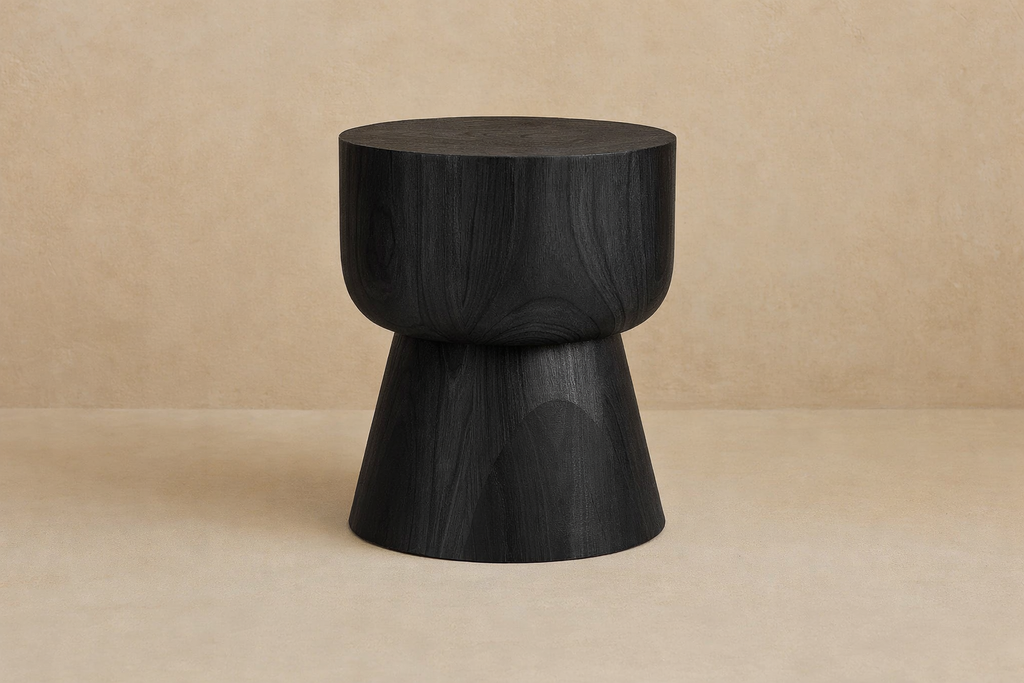 MINDI CORKY STOOL