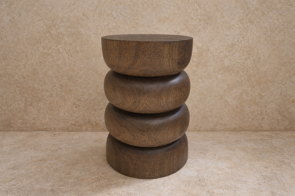 STOOL MAK 01