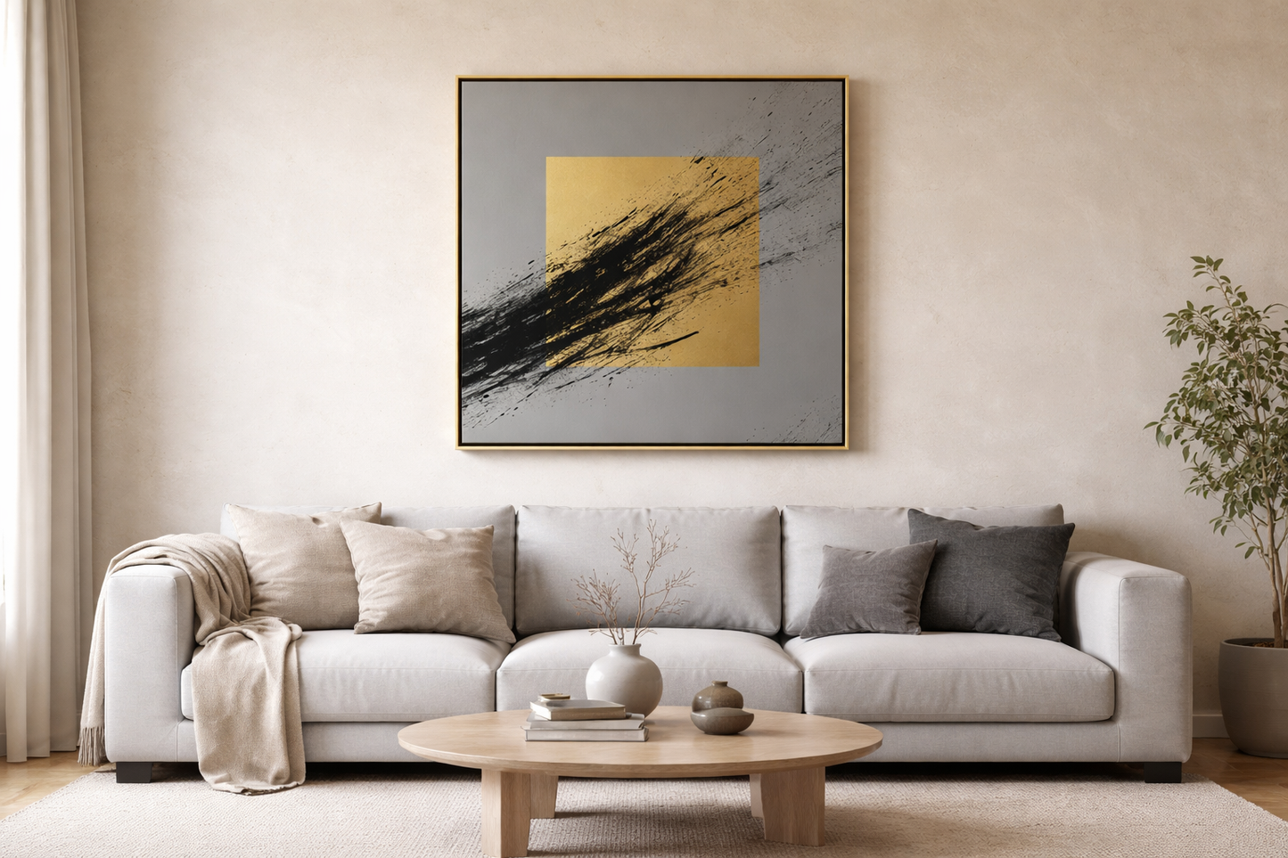 ARTE ABSTRACTO