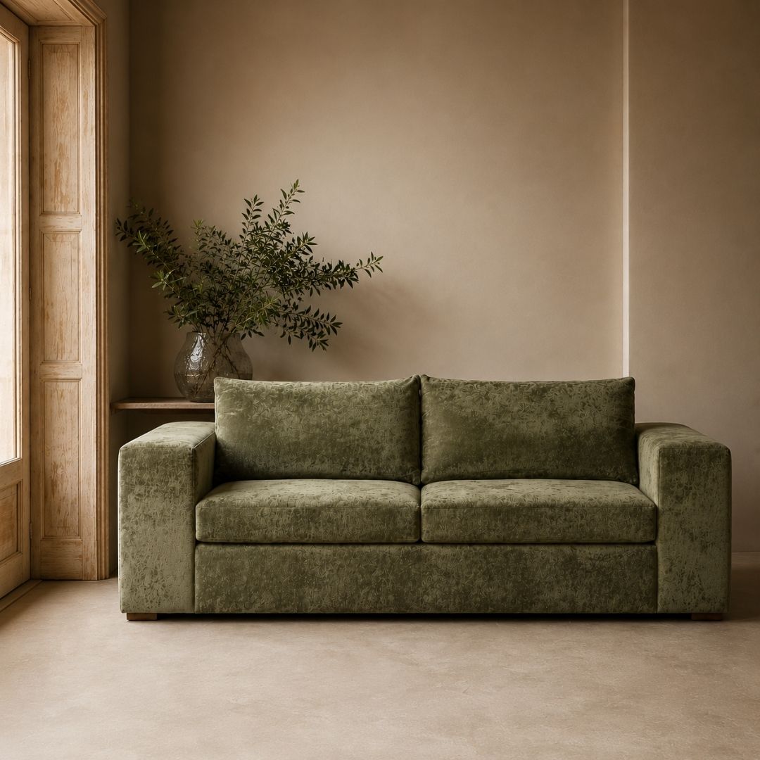 SOFA BED