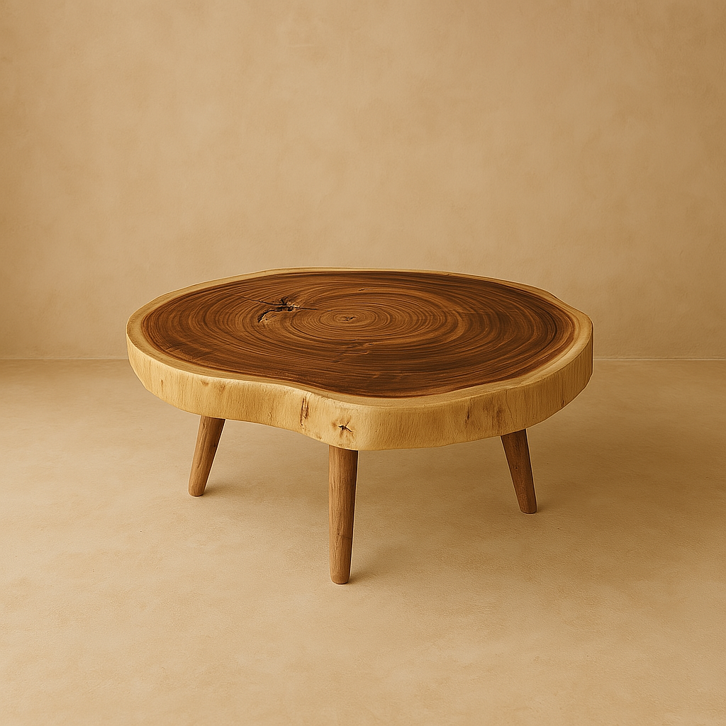 MESA DE CENTRO OTHON