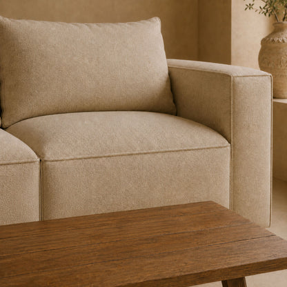 SOFÁ LINEN 3