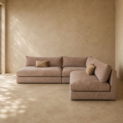 SOFA BUTTERMILK