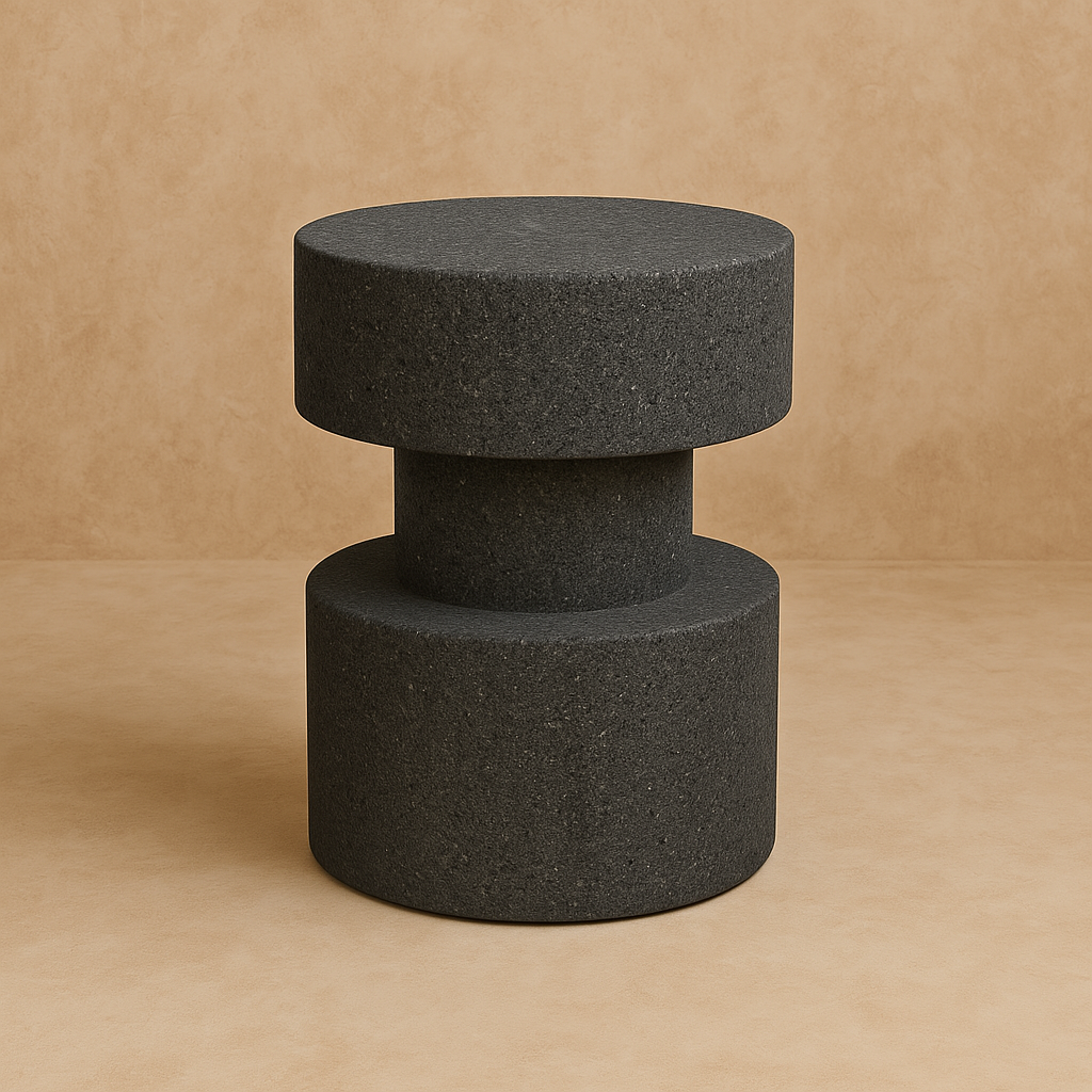 STOOL #01
