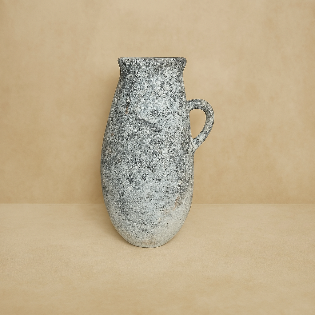 JARRÓN SUMIN MINERAL