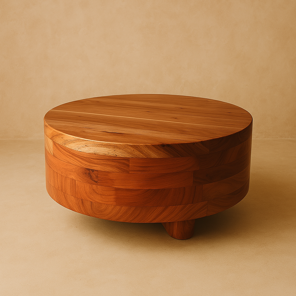 MESA DE CENTRO MAHAHUAL