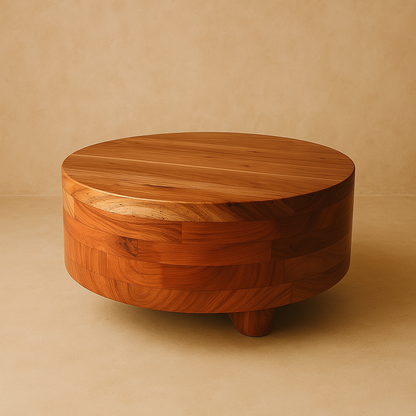 MAHAHUAL COFFEE TABLE