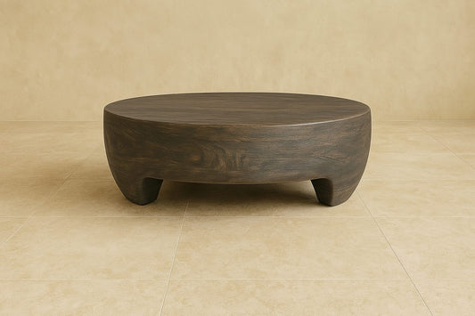 CARIBBEAN COFFEE TABLE