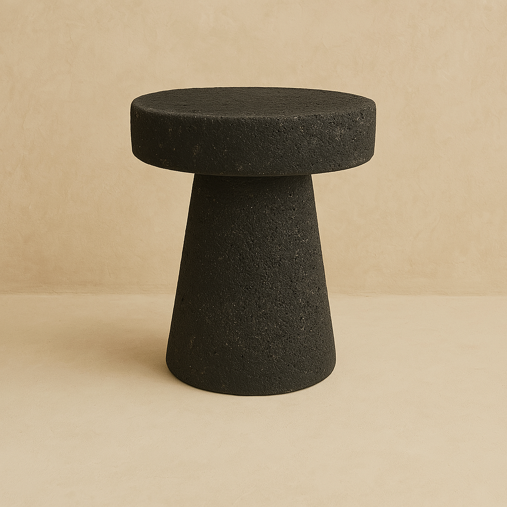 BURÓ BARDÓN PIEDRA VOLCÁNICA