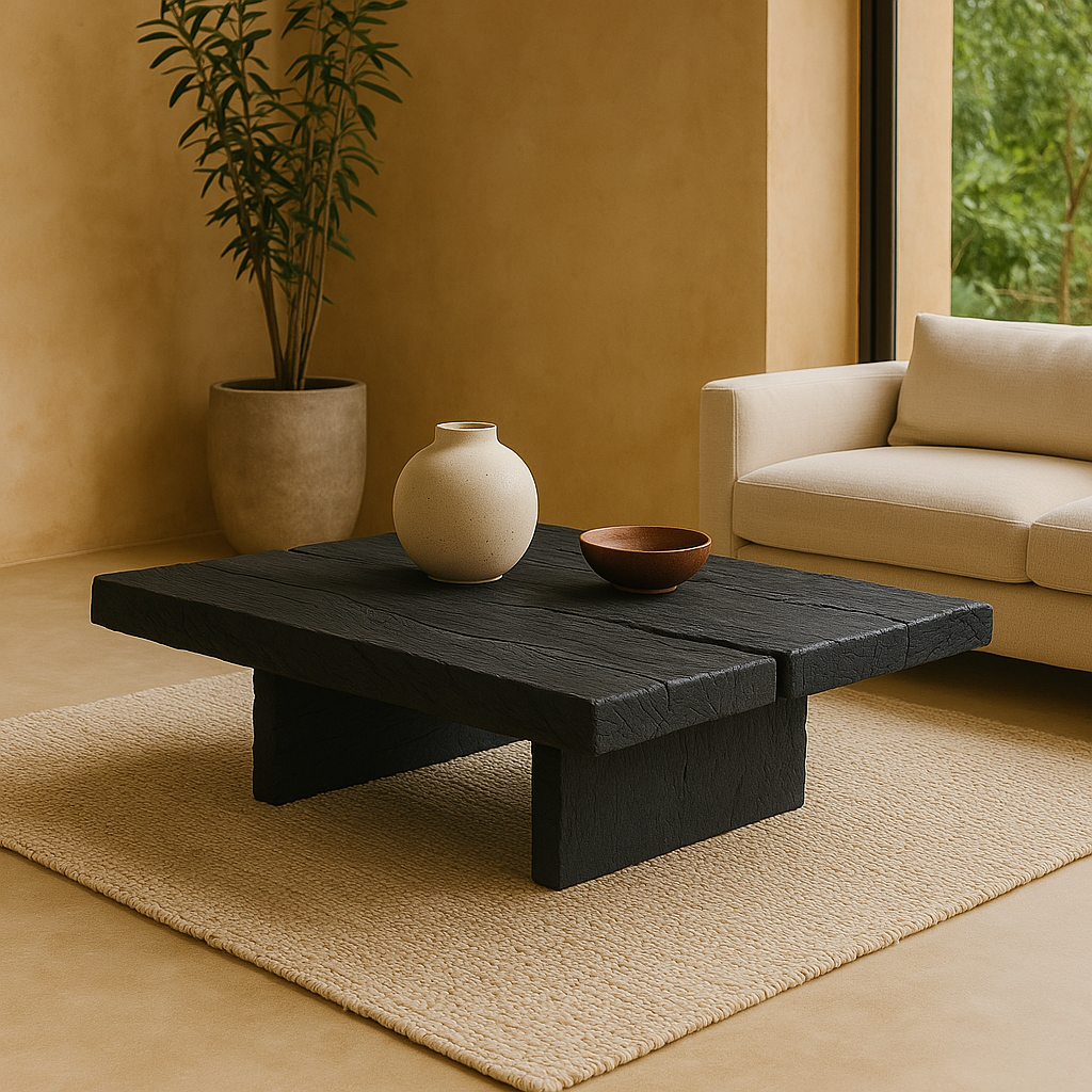 BELIZE COFFEE TABLE