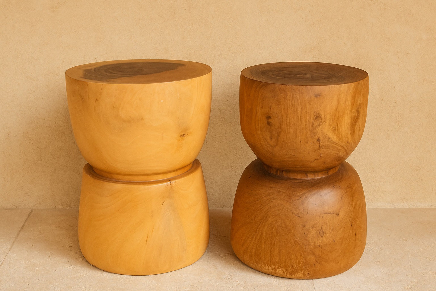 Stool Mark 04