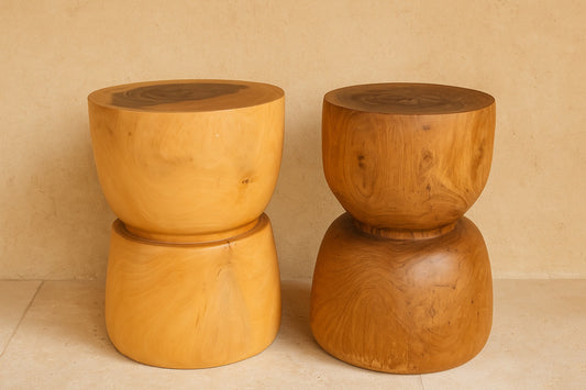 Stool Mark 04