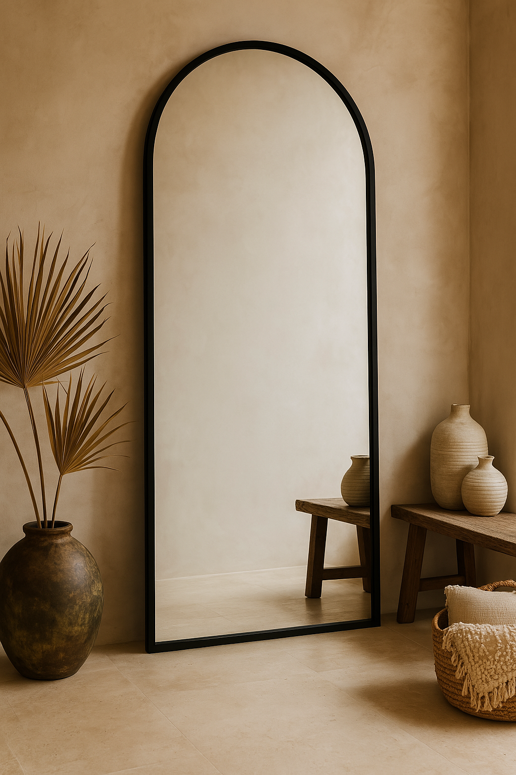 ESPEJO ALTAR- medidas personalizables