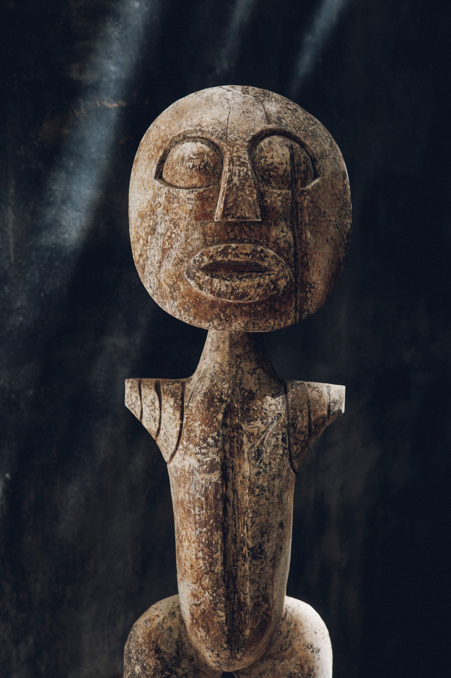 ESCULTURA MUSA