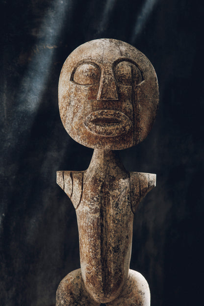 ESCULTURA MUSA