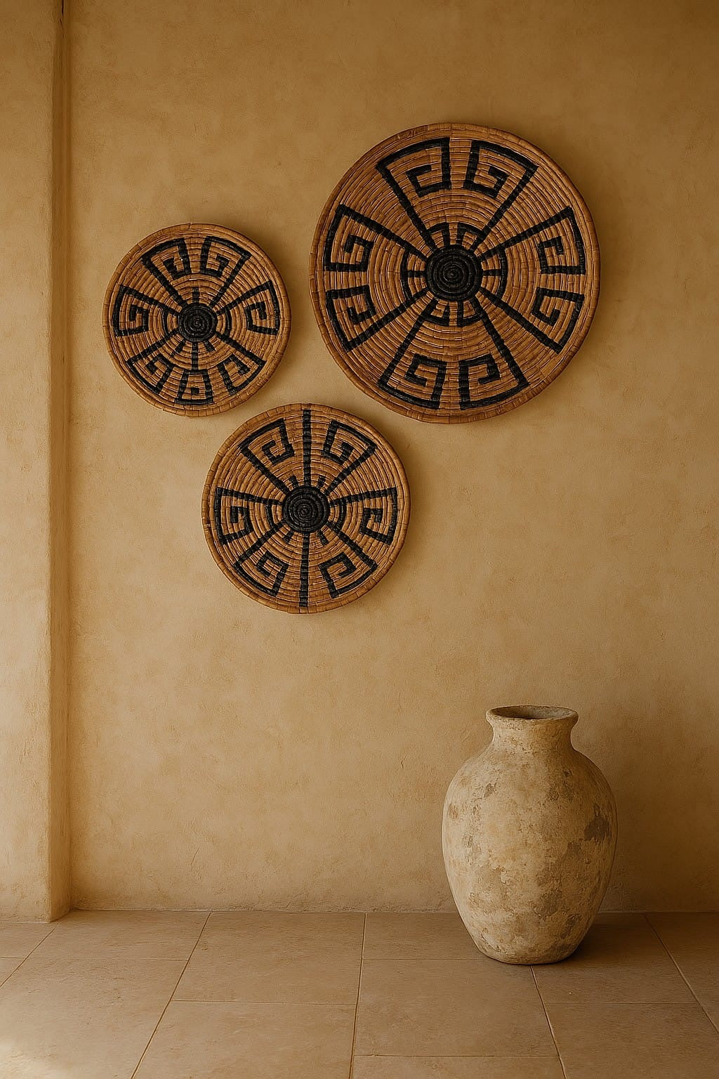 DECORACION DE PARED JATZIRY