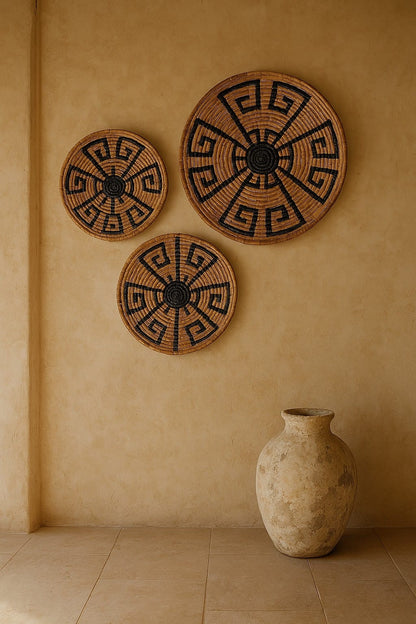 DECORACION DE PARED JATZIRY