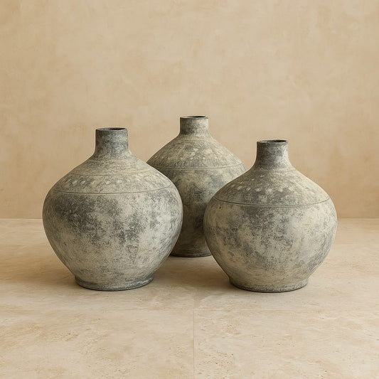 SUMIN VASE