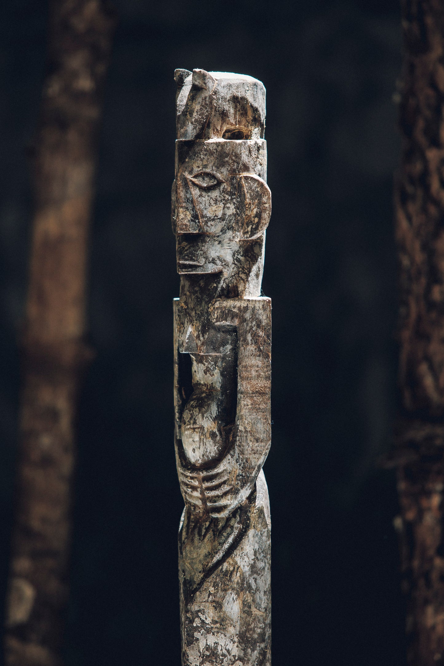 ESCULTURA FIKRI B25