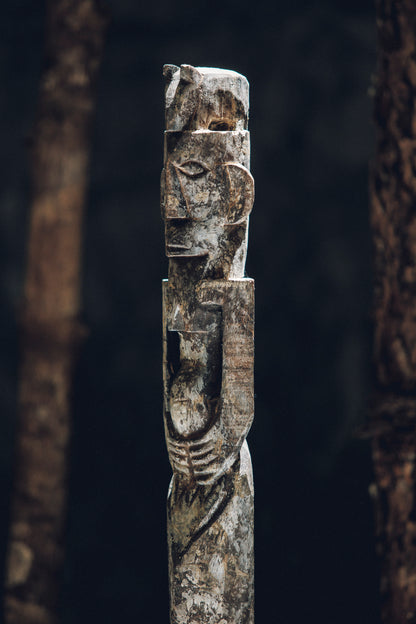 ESCULTURA FIKRI B25