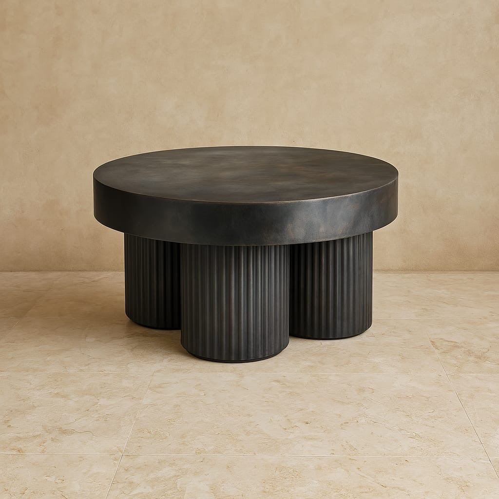 ZAMA COFFEE TABLE